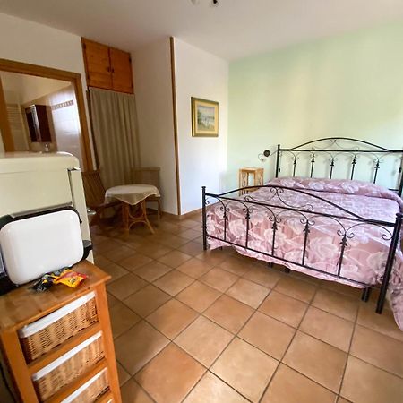 B&B Country House Vereto Пату Екстер'єр фото
