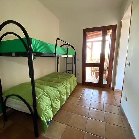 B&B Country House Vereto Пату Екстер'єр фото